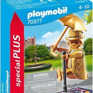 Playmobil Special plus - Artista di strada - 70377