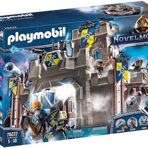 Playmobil Novelmore - Castello dei cavalieri - 70222