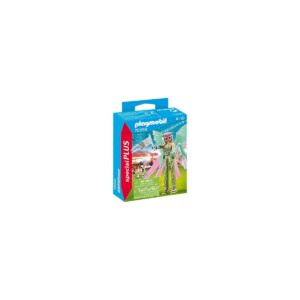 Playmobil Special plus - Fata sui trampoli - 70599