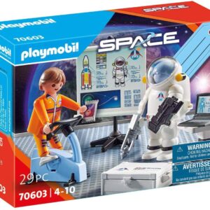 Playmobil Gift Set - Astronauta - 70603