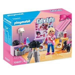 Playmobil Gift Set - Influencer - 70607