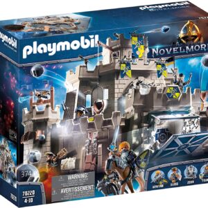 Playmobil Novelmore - Grande castello dei cavalieri - 70220