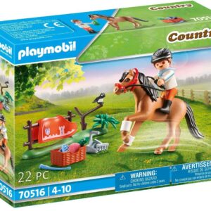 Playmobil Country - Pony Connemara - 70516