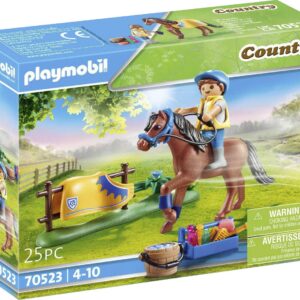 Playmobil Country - Pony Welsh - 70523