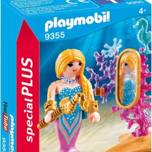 Playmobil Special plus - Sirena - 9355