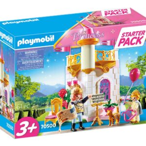 Playmobil Starter Pack - Principesse - 70500