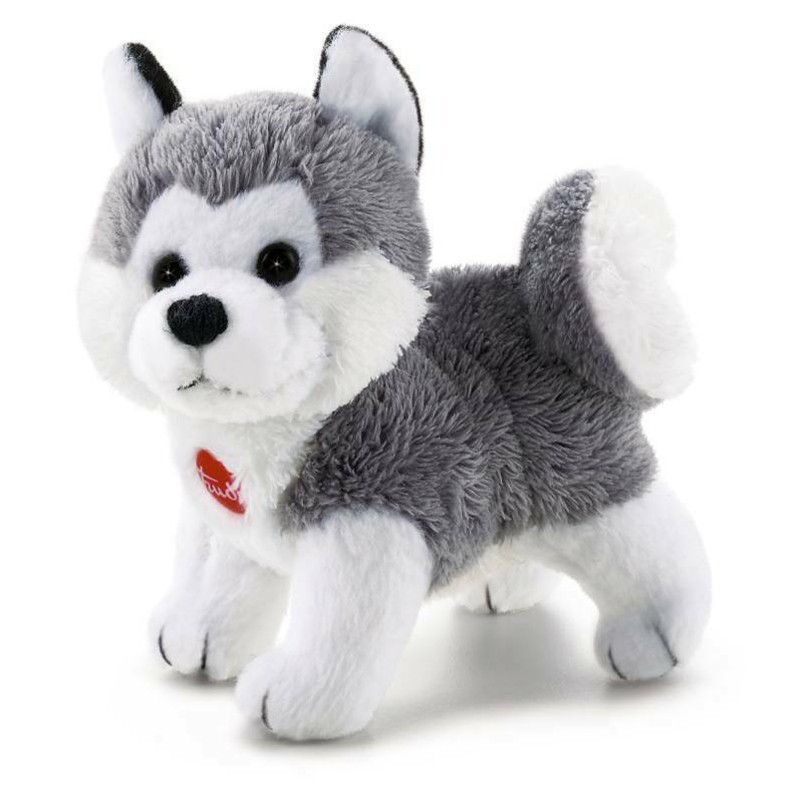 Sweet Collection Peluche Husky