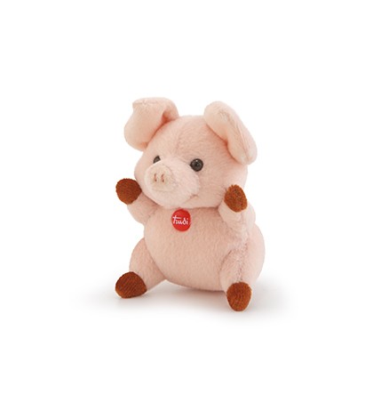 Sweet Collection Peluche Maiale