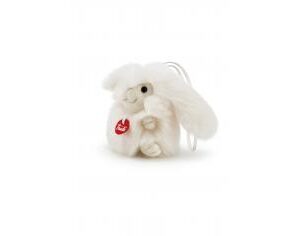 Trudi Peluche Charm Coniglio