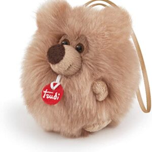 Trudi Peluche Charm Orsetto