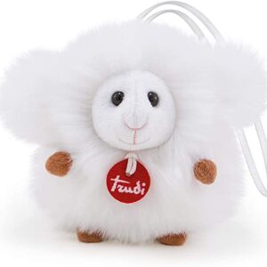 Trudi Peluche Charm Pecora