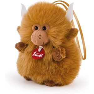 Trudi Peluche Charm Yak