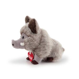 Trudino Peluche Cinghiale