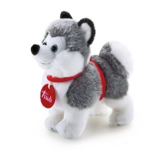 Trudino Peluche Husky