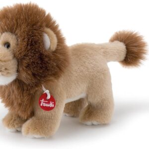 Trudino Peluche Leone