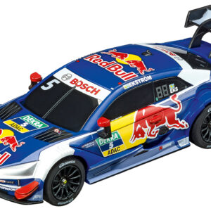 Auto pista Carrera Go!!! Audi RS 5 DTM "M. Ekström, No.5"