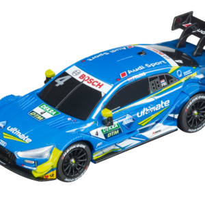 Auto pista Carrera Go!!! Audi RS 5 DTM "R.Frijns"