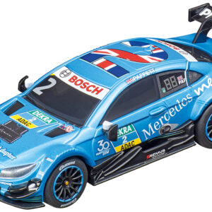 Auto pista Carrera Go!!! Mercedes-AMG C 63 DTM "G.Paffett, No.2"