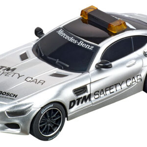 Auto pista Carrera Go!!! Mercedes-AMG GT "DTM Safety Car"