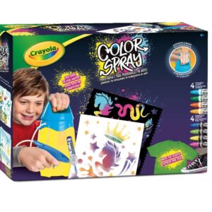 Crayola Color Spray