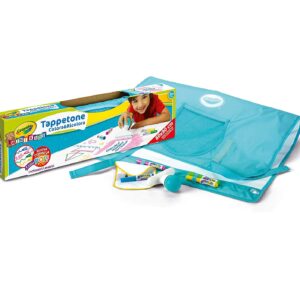 Crayola Mini Kids Tappetone Maxi Colora&Ricolora ad acqua