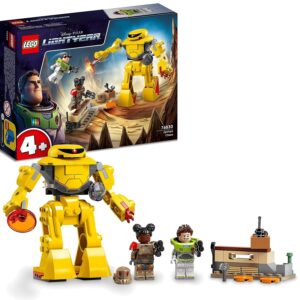 Lego Disney - 76830
