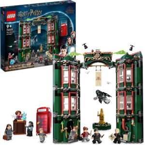 Lego Harry Potter - 76403