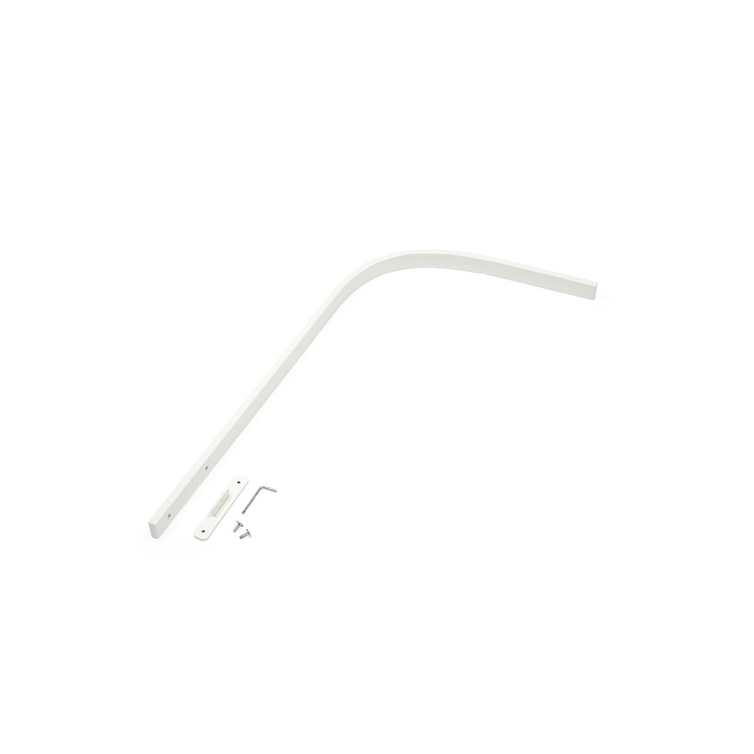 Stokke Sleepi drape rod V3 colore bianco - white codice 592002