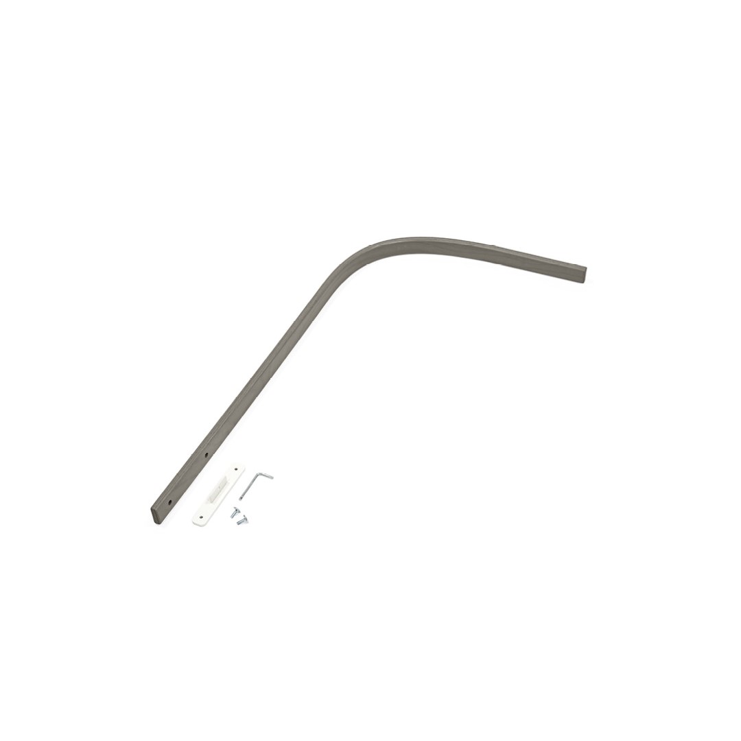 Stokke Sleepi drape rod V3 colore Hazy Grey codice 592003