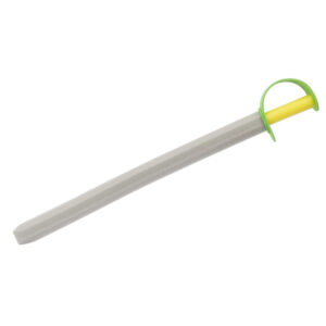 Forti Eroi spada morbida 76 cm