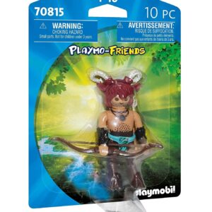 Playmobil fauno - codice 70815