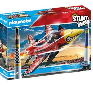 Playmobil jet eagle  - codice  70832