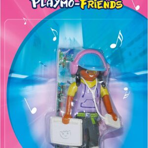 Playmobil ragazza 2.0  - codice  6828