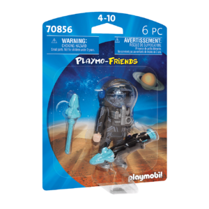 Playmobil Playmo friends - Ranger spaziale - 70856