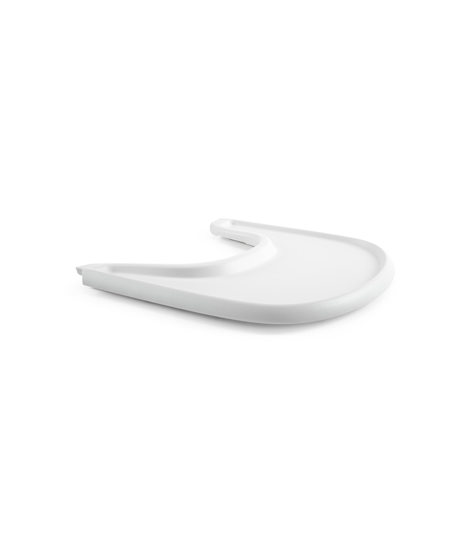 Stokke Tray Vassoio colore White 428501 - immagine 2