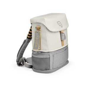 Stokke zainetto Jetkids Crew Backpack colore Bianco codice 564404