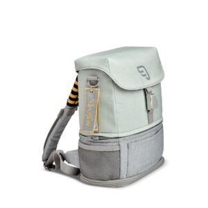 Stokke zainetto Jetkids Crew Backpack colore Green Aurora codice 564402