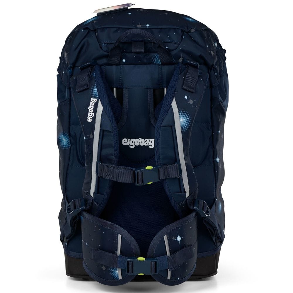 Ergobag zaino scuola 20 litri prime AtmosBear - immagine 3
