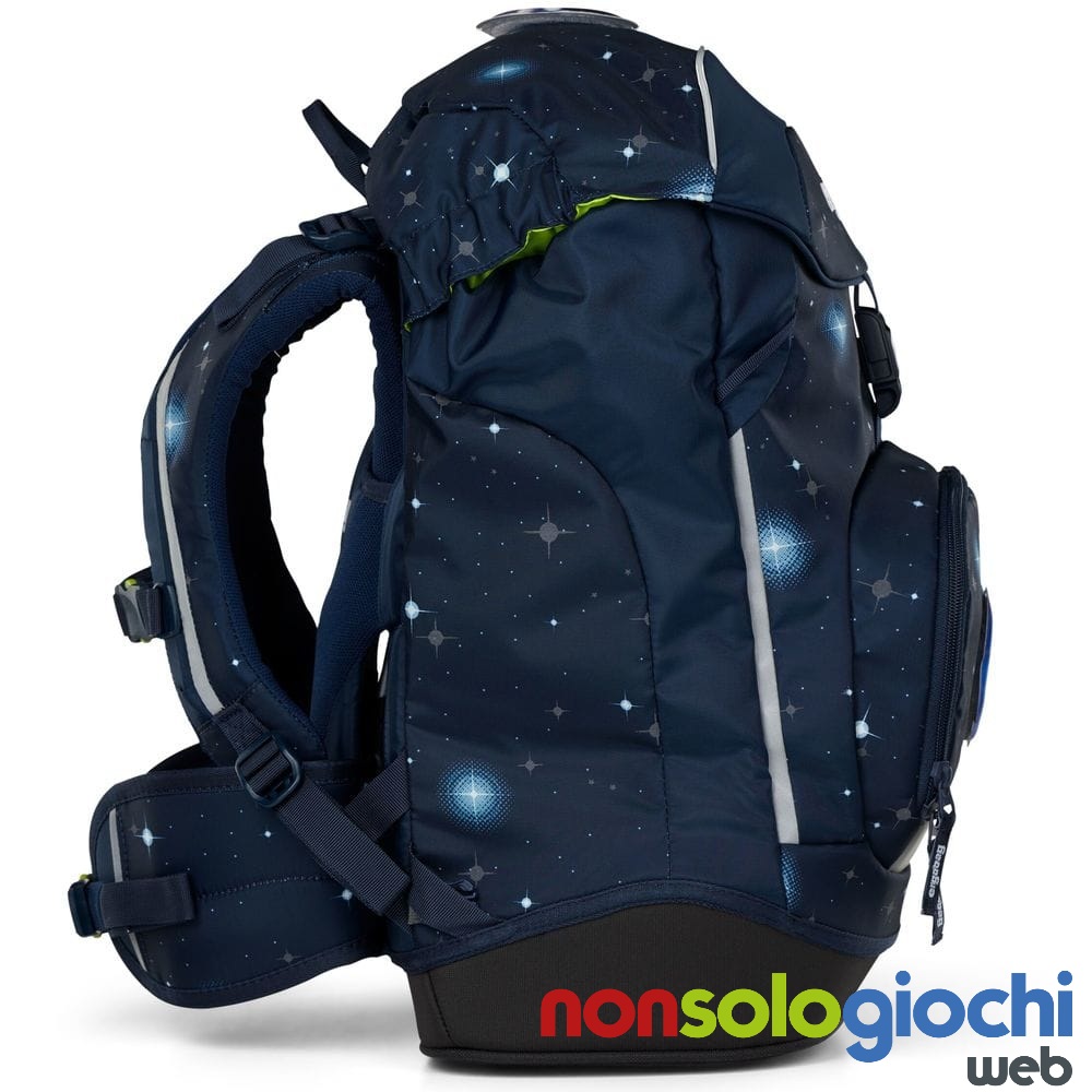 Ergobag zaino scuola 20 litri prime AtmosBear - immagine 4