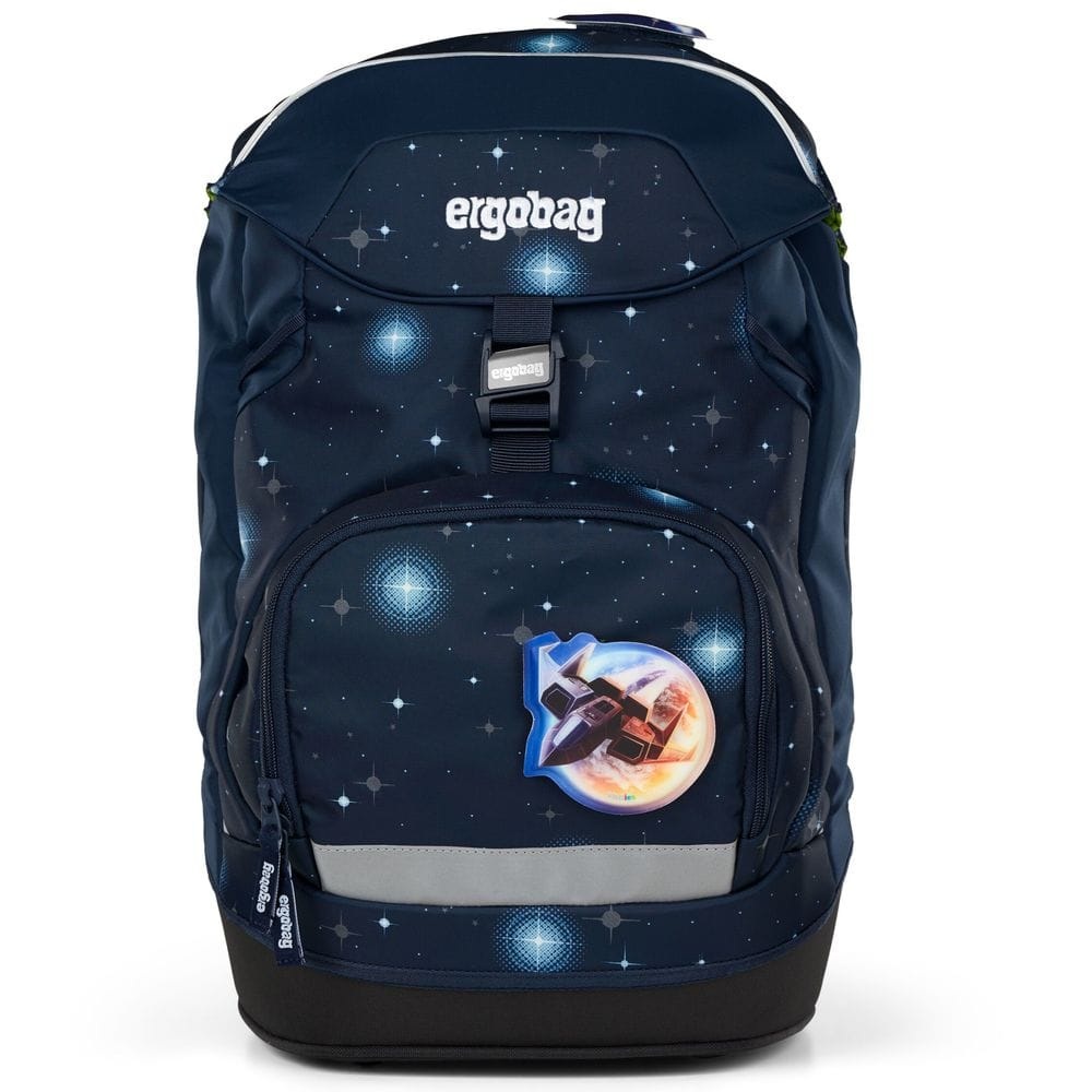 Ergobag zaino scuola 20 litri prime AtmosBear - immagine 5