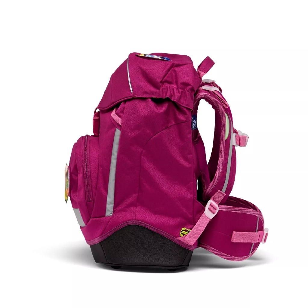 Ergobag zaino scuola 20 litri prime Bearytale - immagine 4