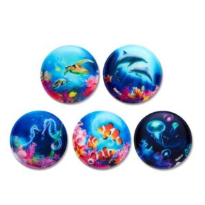 Ergobag kletties Fantastic Underwaterworld