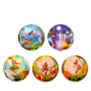 Ergobag kletties Forest Fairies