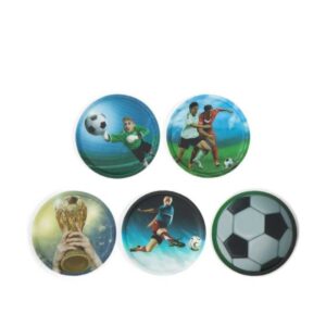 Ergobag kletties Soccer 2