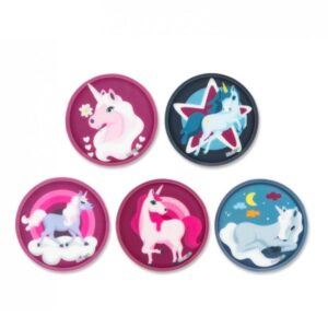 Ergobag kletties Unicorns