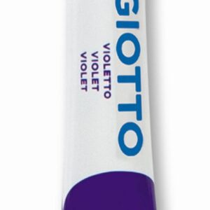 Giotto Tempera Extra tubetto 12 ml colore Violetto codice colore 19