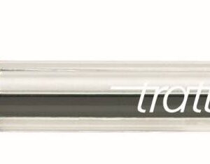 Tratto Easy Gel Penna con inchiostro gel e punta mm 0,5 . Colore Blu