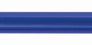 Tratto Sfera penna a sfera con punta stick. Colore blu