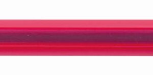 Tratto Sfera penna a sfera con punta stick. Colore Rosso