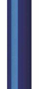 Fila Tratto Pen Metal colore Blu, punta 0,5 mm. Codice colore .01